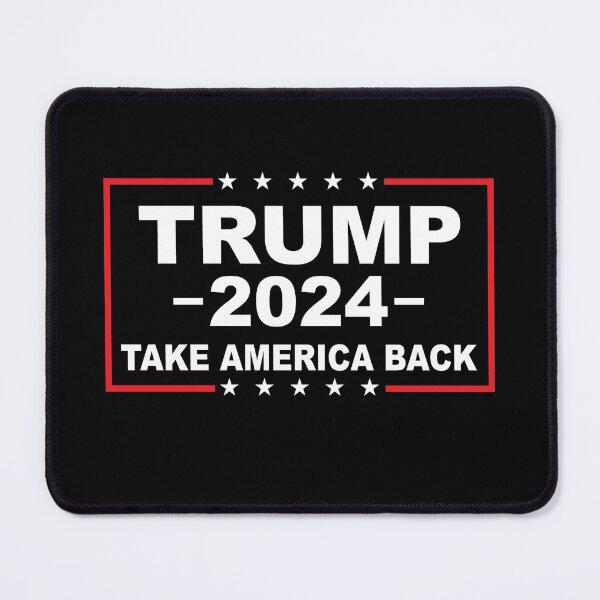 Item preview, Trump 2024 - Take America Back designed and sold by HDankdesign.