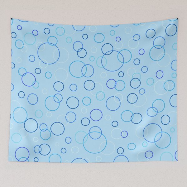 Item preview, Ice Bubbles designed and sold by SyPhelan.