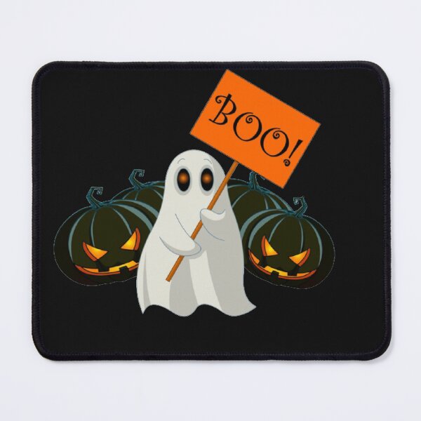 Item preview,   I'm Just Here For the Boo's : unisex hoodies,T-shirts gift for halloween day,Halloween Doodles Sweatshirt designed and sold by storefamily ★★★★★.