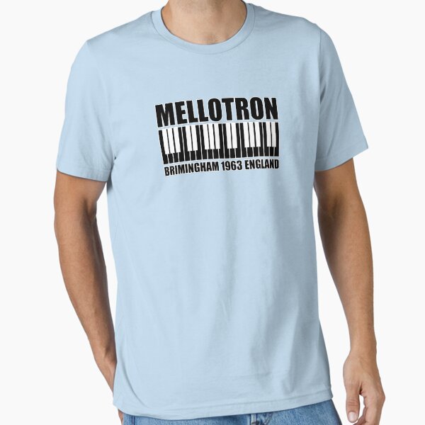 Item preview, Mellotron  Brimingham 1963 England Black designed and sold by matanga.