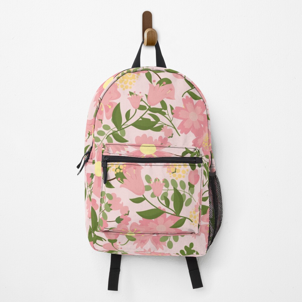 Item preview, Backpack designed and sold by ClickyCommons.