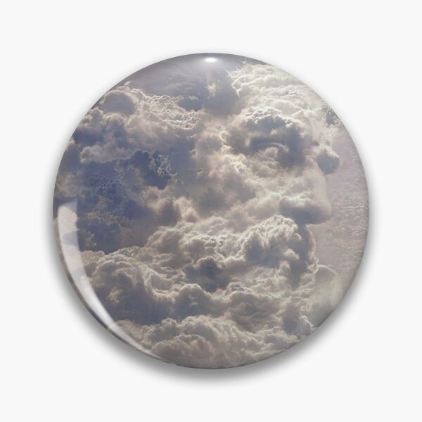 Item preview, Zeus, God of Clouds designed and sold by James Damore.