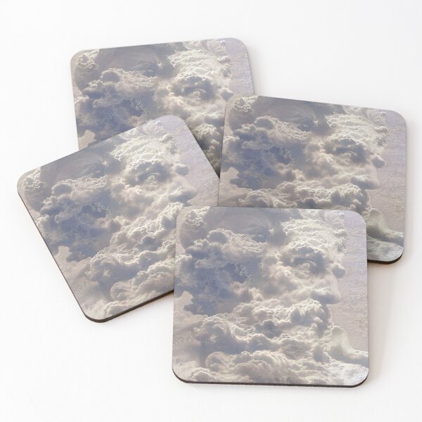 Item preview, Zeus, God of Clouds designed and sold by James Damore.