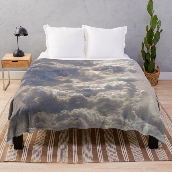 Item preview, Zeus, God of Clouds designed and sold by James Damore.