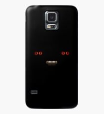 Nissan Skyline R33 GT-R Lights Case/Skin for Samsung Galaxy