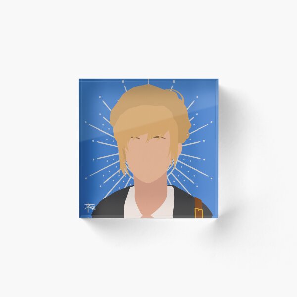 Artikelvorschau, Kate Marsh Minimalist entworfen und verkauft von RineDrawsStuff.