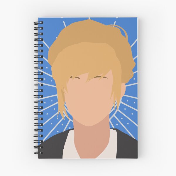 Item preview, Kate Marsh Minimalist designed and sold by RineDrawsStuff.