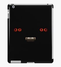 Nissan Skyline R33 GT-R Lights iPad Case/Skin