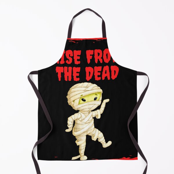 Item preview, Rise From The Dead- Halloween Dancing Mummy designed and sold by Vicky021.
