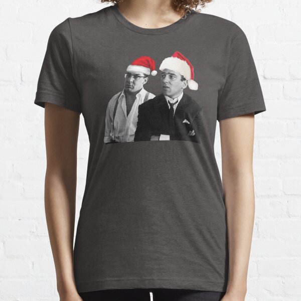 Item preview, Merry Christmas - The Kray Twins designed and sold by AKindChap.