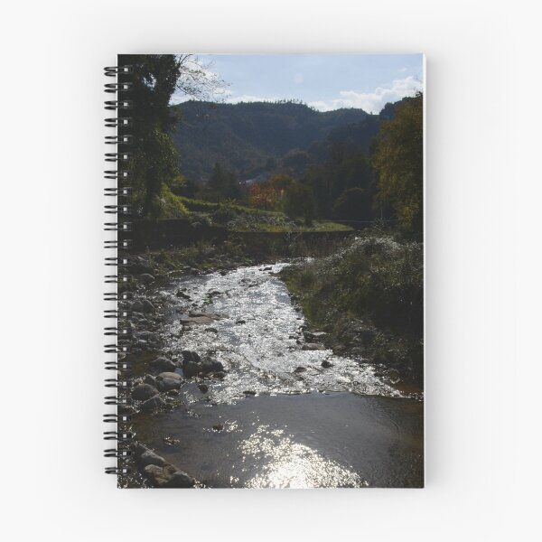 Item preview, Italian River designed and sold by Malcolm Snook.