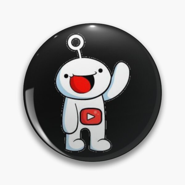 Item preview, TheOdd1sOut Teletubby   designed and sold by AYbesClothing.