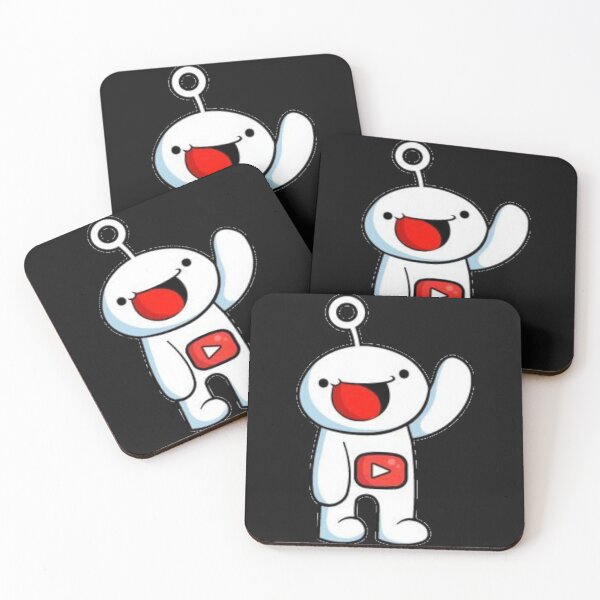 Item preview, TheOdd1sOut Teletubby   designed and sold by AYbesClothing.