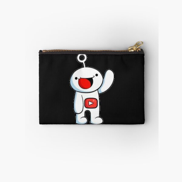 Item preview, TheOdd1sOut Teletubby   designed and sold by AYbesClothing.