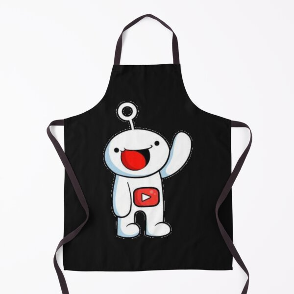 Item preview, TheOdd1sOut Teletubby designed and sold by AYbesClothing.