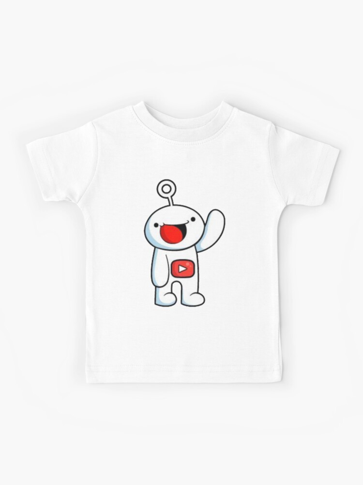 jaiden animations  Kids T-Shirt for Sale by AYbesClothing