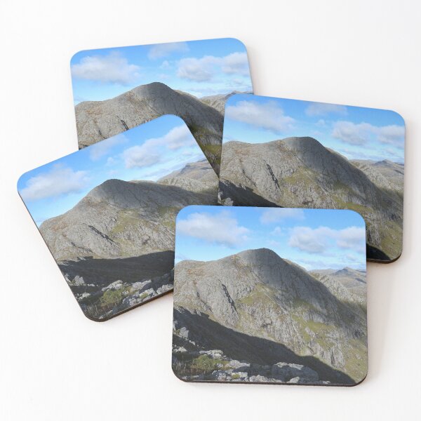 Item preview, Garbh Bheinn (Ardgour) designed and sold by beavo.