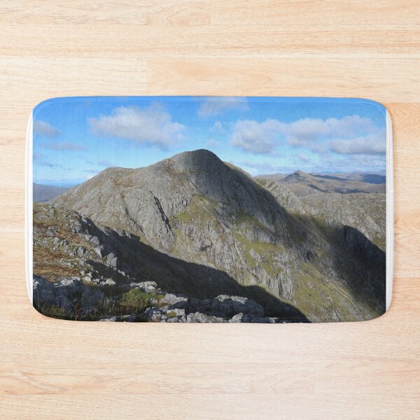 Item preview, Garbh Bheinn (Ardgour) designed and sold by beavo.