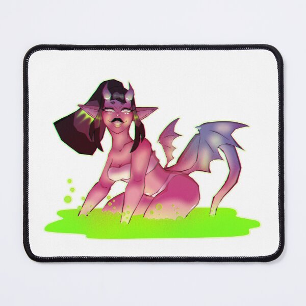 Item preview, Goretober Day 17 designed and sold by CuteDarkArts.