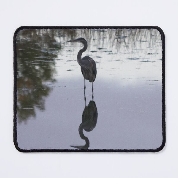 Item preview, Great Blue Heron designed and sold by Alyce Taylor.