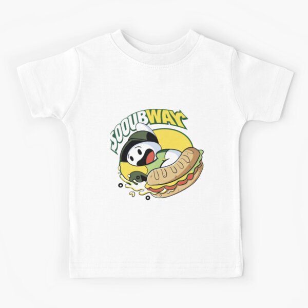 TheOdd1sOut SooubWay   Kids T-Shirt