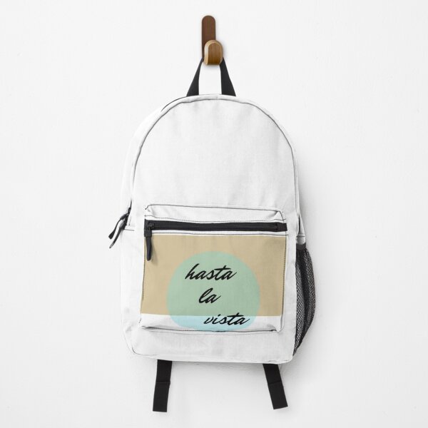 Item preview, hasta la vista designed and sold by ALAAY.