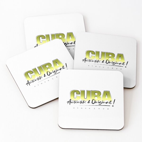 Item preview, Cuba designed and sold by CUBATSHIRT.