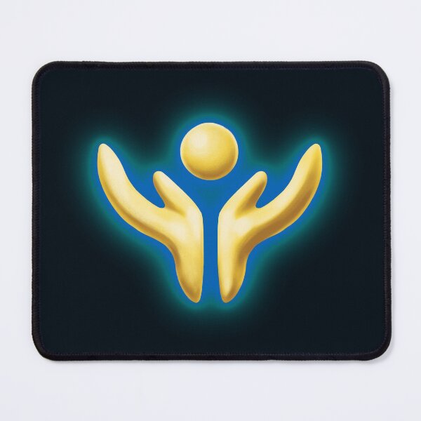 Item preview, SKY - Season of Lightseekers - Trasparent Sticker designed and sold by Cinzia-Ciotti.