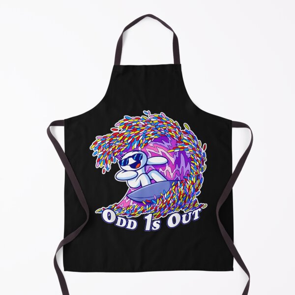 Item preview, The vintage cartoon odd with man out one styles designed and sold by AYbesClothing.