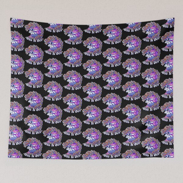 Item preview, The vintage cartoon odd with man out one styles       designed and sold by AYbesClothing.