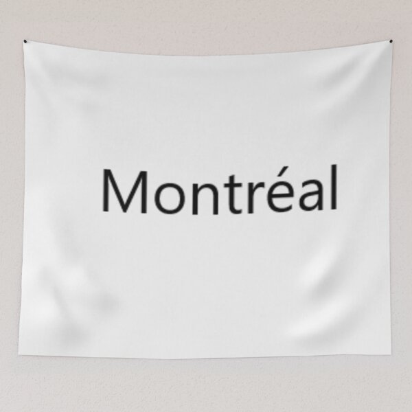 Item preview, Montreal designed and sold by megane5555.