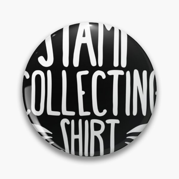 Item preview, Philatelist Funny Stamp Collecting Quote Lover designed and sold by HeribertHansen.