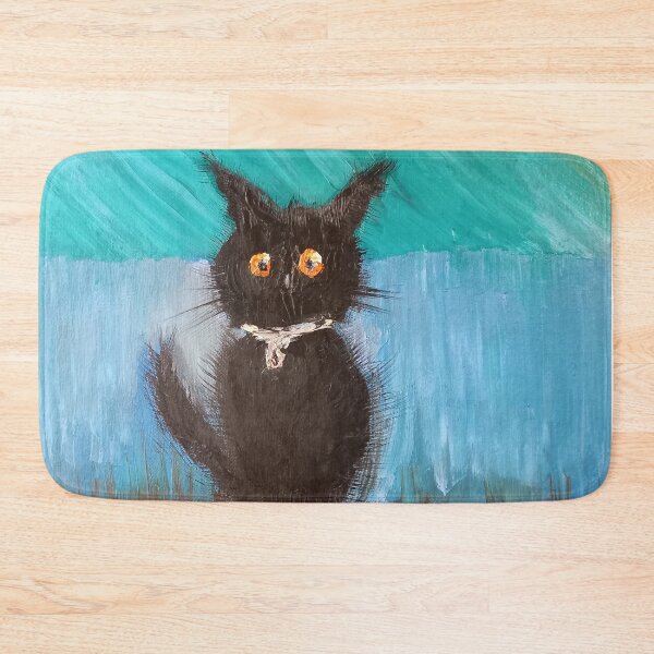 Item preview, The Cat Day designed and sold by kibazor.