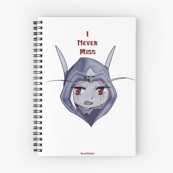 Item preview, Sylvanas Windrunner  designed and sold by DolanDesigns.