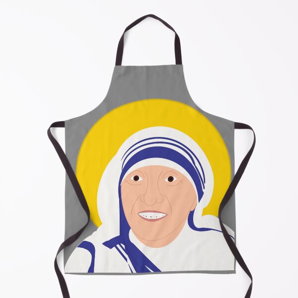 Item preview, St Teresa of Calcutta  designed and sold by Hanhancockk.