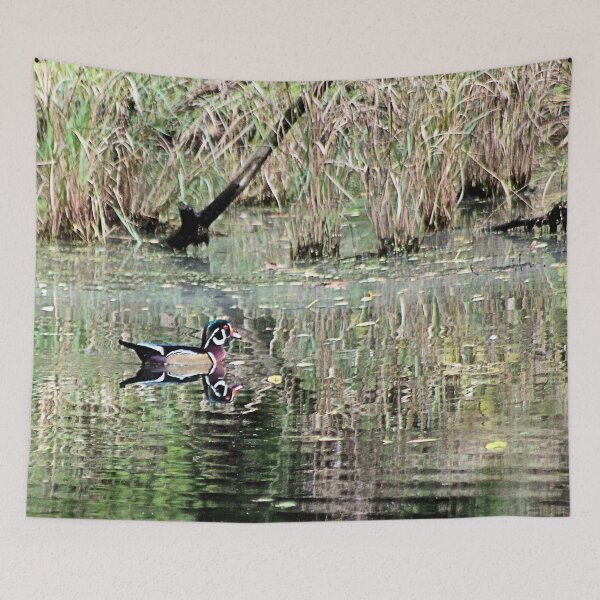 Item preview, COLORFUL FOWL designed and sold by BOLLA67.