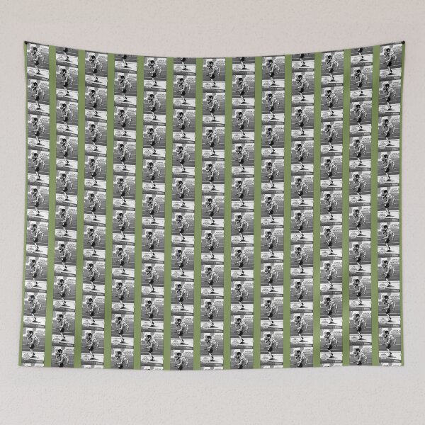 Item preview, Almighty Takamura   designed and sold by HDAQDesign.