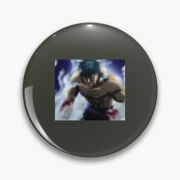 Item preview, Angry Takamura Boxer   designed and sold by HDAQDesign.