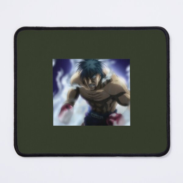 Item preview, Angry Takamura Boxer designed and sold by HDAQDesign.
