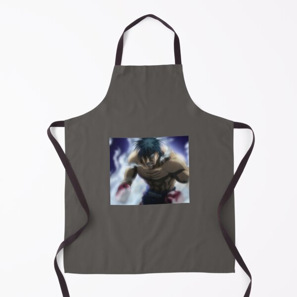 Item preview, Angry Takamura Boxer designed and sold by HDAQDesign.