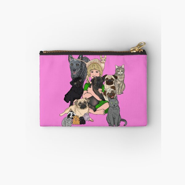 Item preview, Modern Menagerie designed and sold by FivePugs.