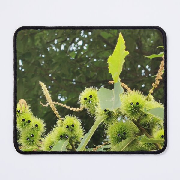 Item preview, Sweet Chestnut cases. designed and sold by Bumpulous.