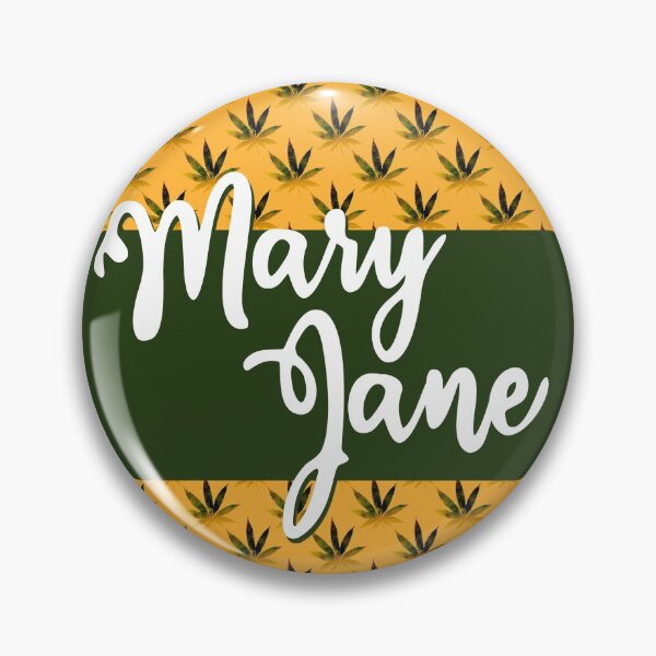 Artikelvorschau, Mary Jane Weed Leaf Pattern ~ Dunkelgrün entworfen und verkauft von SoccaTamam.