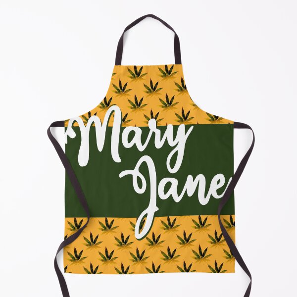 Artikelvorschau, Mary Jane Weed Leaf Pattern ~ Dunkelgrün entworfen und verkauft von SoccaTamam.