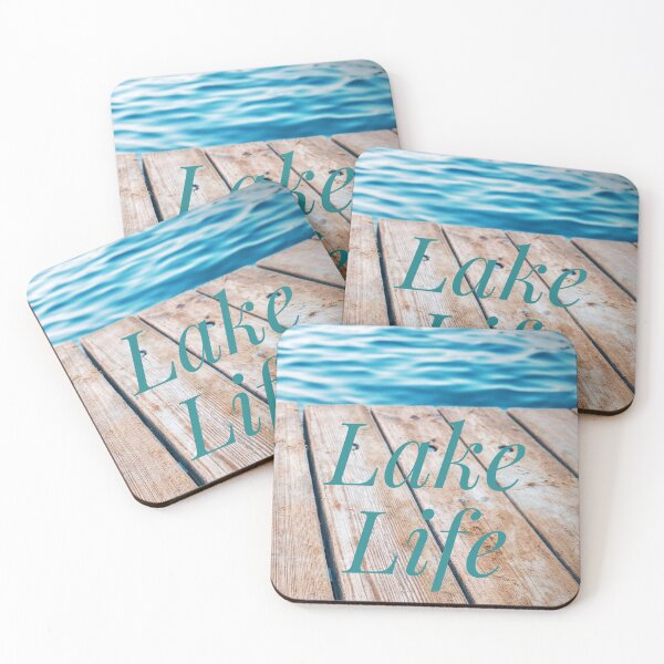 Item preview, Lake Life designed and sold by Smallfish1274.