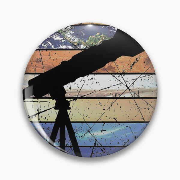 Item preview, All Planets Solar System Telescope Astronomy designed and sold by GesineMartin.
