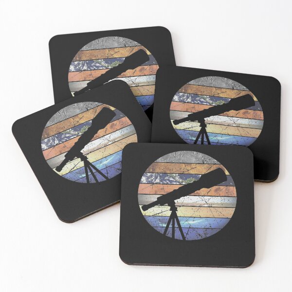 Item preview, All Planets Solar System Telescope Astronomy designed and sold by GesineMartin.