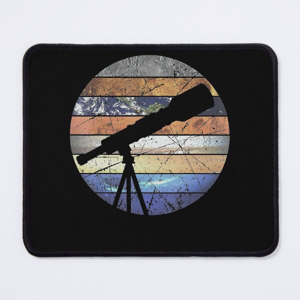 Item preview, All Planets Solar System Telescope Astronomy designed and sold by GesineMartin.