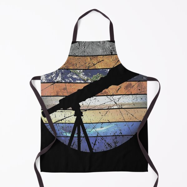 Item preview, All Planets Solar System Telescope Astronomy designed and sold by GesineMartin.