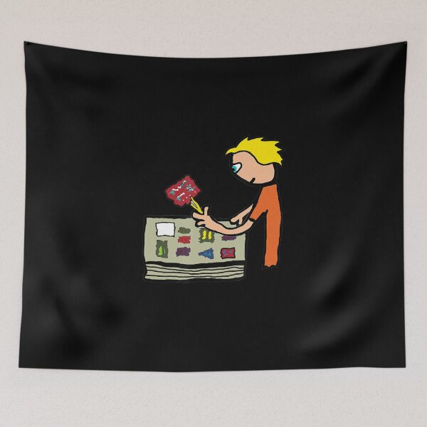 Item preview, Philately Stamp Collecting designed and sold by HeribertHansen.